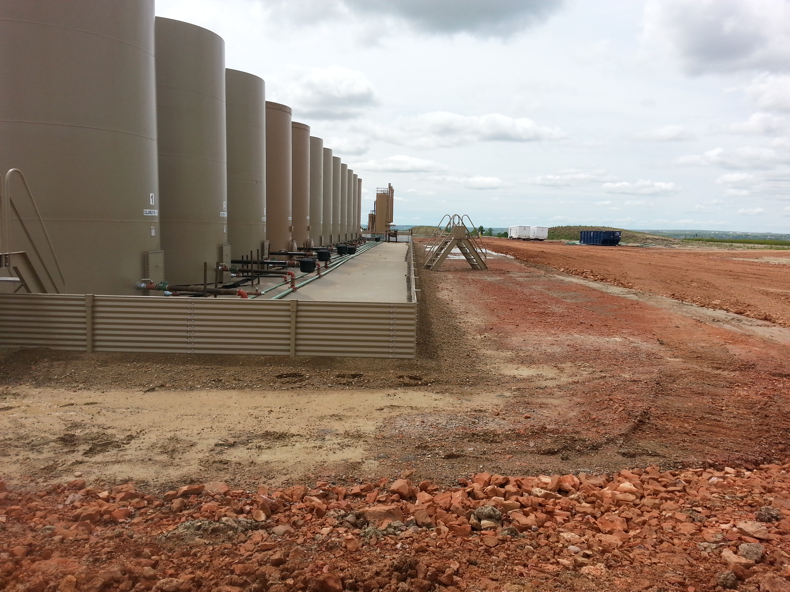 Hastings Equity Manfacturing